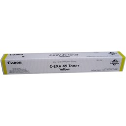 C-EXV 49 - Gelb - Original...